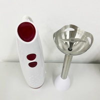Ensemble de mixeurs à main Offre Spéciale à usage personnel Base de 300 watts Efficacité économique élevée pour les smoothies de gymnastique faits maison