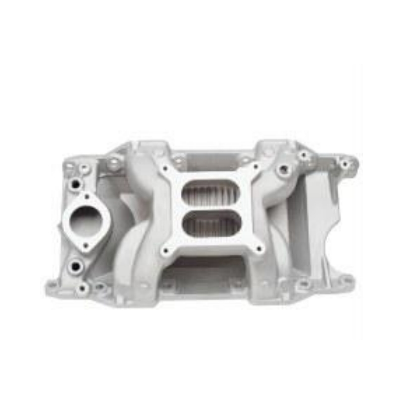 455 oldsmobile aluminum heads