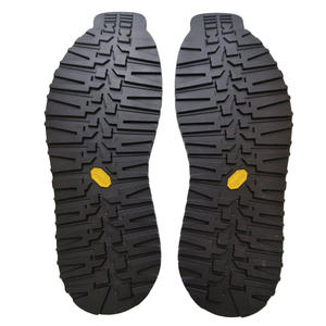 Semelle de sport pleine épaisseur en caoutchouc, matériau de réparation, tendon de bœuf, antidérapante, résistante à l'usure, anti-abrasion, silencieuse, chaussures tendance - Product Image 3