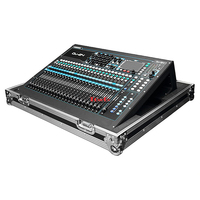 Convient pour la Console de vol SQ7, boîtier avec roulettes, pour Allen et hp, numérique
