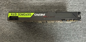 GeForce GTX 1080 Ti 11GB 352bit GDDR5X Turbo Graphics Cards GPU for Desktop Games - Product Image 3