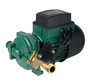 Pompe de surpression KMH K18/30 220V en cuivre pour circulation d'eau pour climatiseur/chaudière de chauffage, fabrication OEM de haute qualité prise en charge - Product Image 2