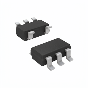Composant électronique en stock : CI de gestion de l'alimentation (PMIC) TLV70033QDDCRQ1 SOT 23 5 Thin, TSOT 23 5 - Product Image 1