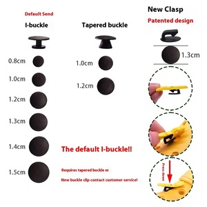 Breloques de chaussures de sport de <span class=keywords><strong>basketball</strong></span> de dessin animé personnalisées, accessoires de breloques en PVC pour sabots, pour la décoration de chaussures - Product Image 4