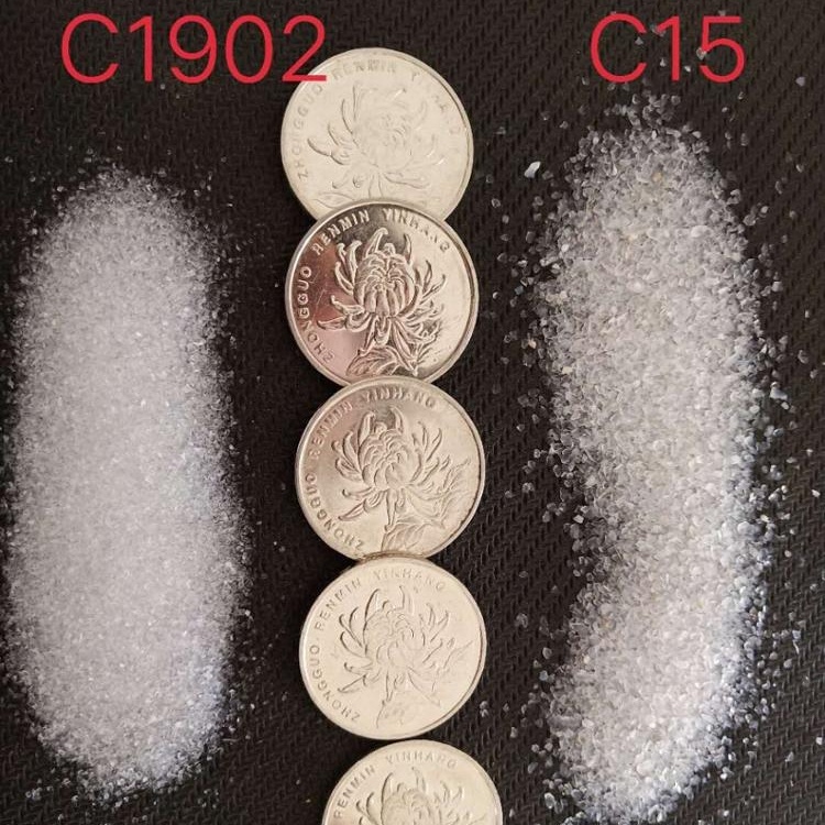 Diesel Hydraulic Base Oil Color Bleaching