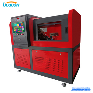 Macchina di Prova Multifunzionale CR819 per Pompe Iniettore Common Rail Diesel, per EUI EUP HEUI - Product Image 2