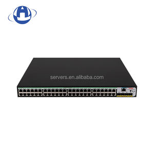 <span class=keywords><strong>Switch</strong></span> de Acceso Gigabit de Capa <span class=keywords><strong>3</strong></span> H3C S5560S-SI de Segunda Generación, L3 Empresarial, 2.5 <span class=keywords><strong>g</strong></span>, 24 Puertos, Tplink, <span class=keywords><strong>Switch</strong></span> de Red de 48 Puertos - Product Image 4
