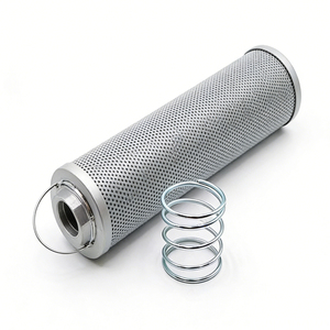 Kit de filtres pour excavatrice 365/375/395/415-10, filtre à air, à huile et à retour de carburant, efficacité 99,9 %, précision 1m-50m - Product Image 4