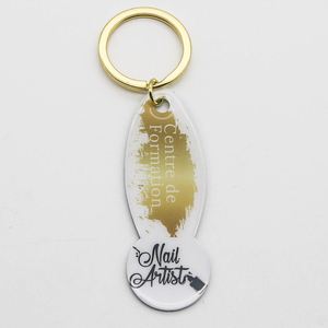 Shopping Trolley Coin Token Chip Metal Stainless Steel Iron <b>Keychain</b> Supermarket Shopping Cart Tokens Release Key Chain - Product Image 4