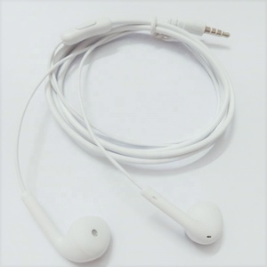 Ecouteurs filaires, 3.5mm, avec micro, pour <span class=keywords><strong>Apple</strong></span> iPhone, iPad, iPod, <span class=keywords><strong>jack</strong></span> 3.5mm, oreillettes pour ios et Android - Product Image 4