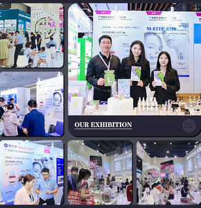 Fabricant professionnel de Tripeptide-5 de palmitoyl | Peptide de signal d'irritation faible | pour les sérums et les crèmes anti-âge - Product Image 5