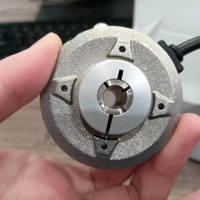 Codeur rotatif C50-H-1024ZCU48L1 Codeur optique Arbre creux