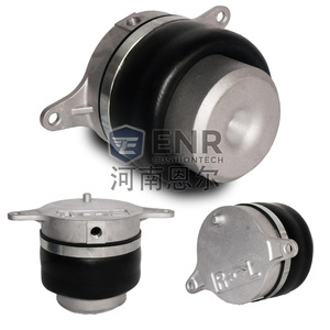 Ensemble de suspension Hino en aluminium pour remplacement et réparation de camions - Product Image 4
