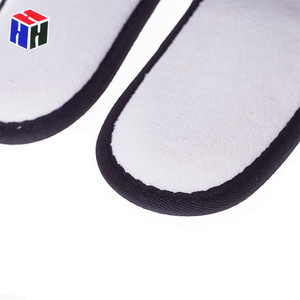 <span class=keywords><strong>Hotel</strong></span> Custom baño zapatillas Zapatillas desechables para damas - Product Image 5