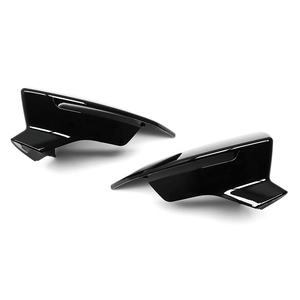 Couvercle de rétroviseur latéral de haute qualité, 2 pièces, accessoires de voiture pour <span class=keywords><strong>SEAT</strong></span> Leon MK3 5F ST <span class=keywords><strong>FR</strong></span> Cupra Ibiza Mk5, <span class=keywords><strong>Arona</strong></span> KJ7 2017 — 2020 - Product Image 5