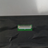 Nouvel écran d'ordinateur portable de remplacement 04DWVJ 4DWVJ LP156WU1-SPB1 15,6 pouces non tactile pour Dell XPS 9500, écran LCD LED mat 40 broches