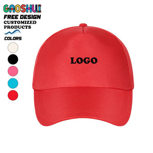 <span class=keywords><strong>Gorras</strong></span> Personalizadas Nuevas con Rayas, Unisex, Impresión Serigráfica, para Trabajo en Fábrica, Viajes, Voluntariado, Transpirables - Product Image 1