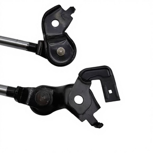 Xi'an <span class=keywords><strong>CBA</strong></span> Autoteile <span class=keywords><strong>China</strong></span> Hersteller OEM Aftermarket Motorlager für Toyota Hochwertiges Produkt - Product Image 4