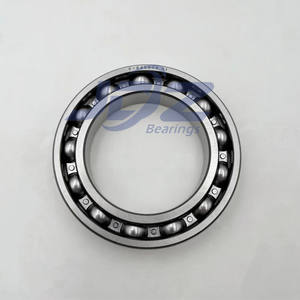 Rodamiento de Transmisión No Estándar F-845908 BR69105, Rodamiento de Bolas de Ranura Profunda para Automóviles, Acero Cromado, 69x105x9mm, Repuestos para Automóviles - Product Image 1