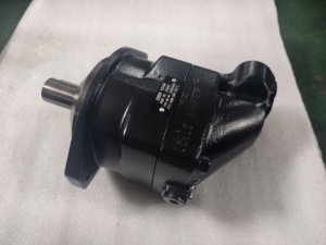 มอเตอร์ไฮดรอลิกแบบลูกสูบ F11 รุ่น F11-005 F11-006 F11-010 F11-012 F11-014 F11-019 F11-039 ซีรีส์ F11-039-MB-CN-K - Product Image 6
