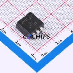 ทรานซิสเตอร์ภาคสนามทรานซิสเตอร์ AOB1100L-VB ไป-263(D2PAK) ใหม่และดั้งเดิม (มอสเฟท) - Product Image 1