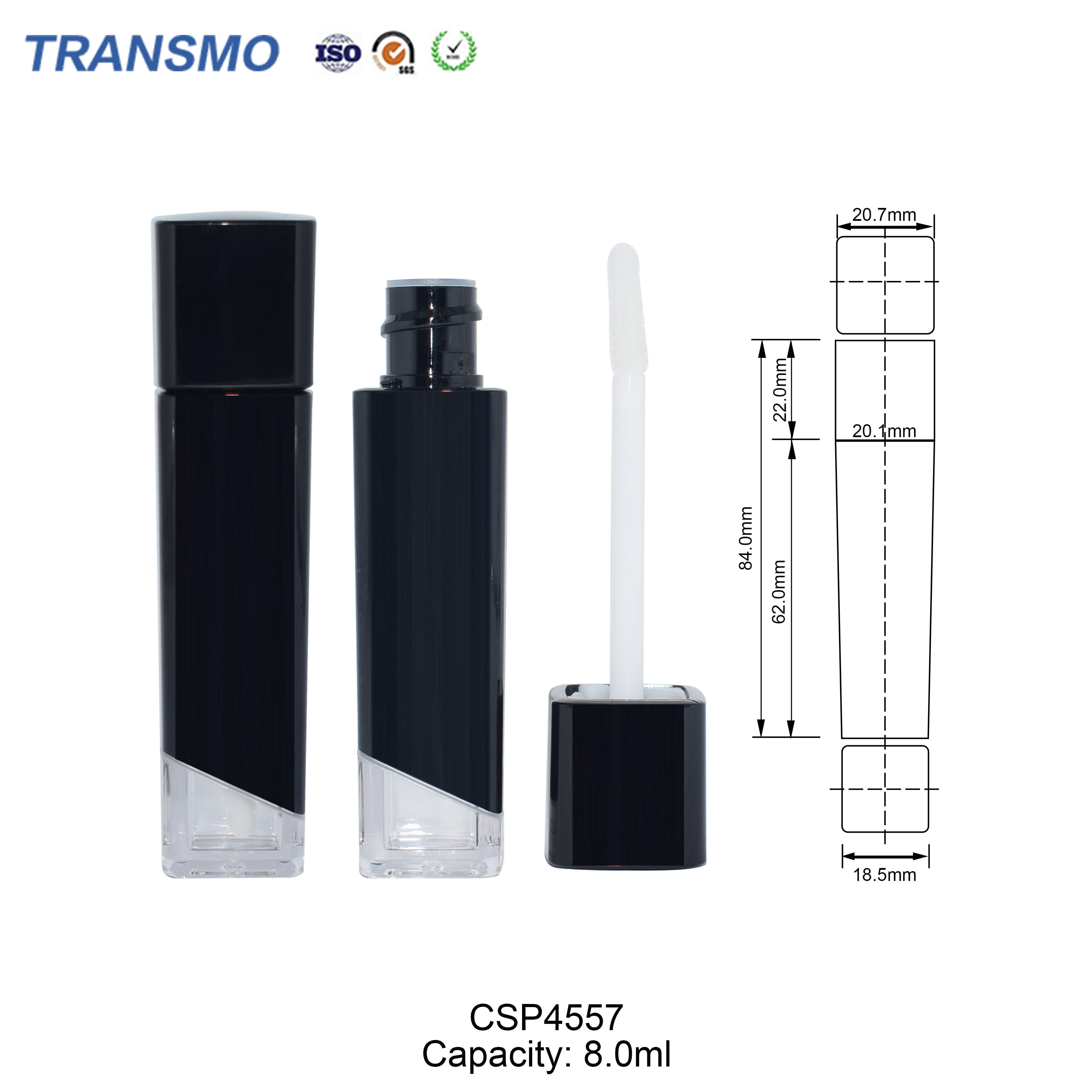 Couleur/logo personnalisé(e)