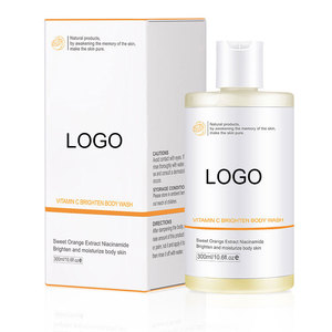 <strong>China</strong> Professional <strong>Manufacture</strong> Nicotinamide Fragrance Body Perfume <strong>Shower</strong> <strong>Gel</strong>
