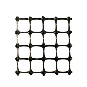 Geomalla biaxial de plástico PP para ingeniería civil - Product Image 3