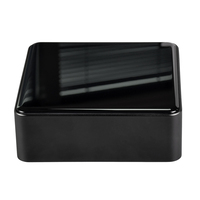 Amplificateur domestique Coludyx CL-BOX Pro - WiFi double bande (2.4G/5G) pour système audio multiroom 5.4 AirPlay, prise en charge de la musique en ligne