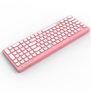 Teclado con cable <span class=keywords><strong>Acer</strong></span> OKR219 USB de 103 teclas, ultrafino, Plug and Play, ergonómico, nuevo, accesorios para <span class=keywords><strong>computadora</strong></span> de escritorio para juegos - Product Image 4