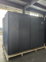 Systèmes de climatisation de précision à haute efficacité énergétique pour armoires informatiques, 5-20 TONNES, avec moteur, pour centre de données modulaire