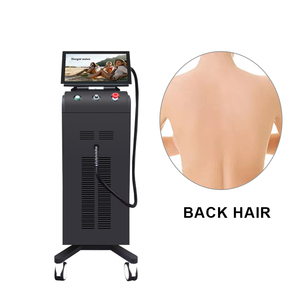 Advanced Laser Hair Removal <b>Machine</b> Diode Laser Hair Removal <b>Machine</b> Painless 755nm 808nm 940nm 1064nm Laser Hair Removal Machi - Product Image 5