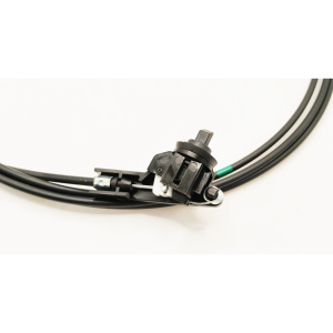 Oil tank <strong>Cover</strong> Pull <strong>Line</strong> Accesorios Renaul t KoleosII HARN-FUEL FLAP OPENING CO 788225704R Renaul t <strong>Parts</strong> Vehicle <strong>Parts</strong> - Product Image 3