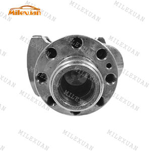 Cigüeñal de Hierro Fundido Milexuan 1KD-FTV 13401-30020 para Motor TOYOTA Hilux Hiace Land Cruiser Prado 3.0L 1KD - Product Image 3