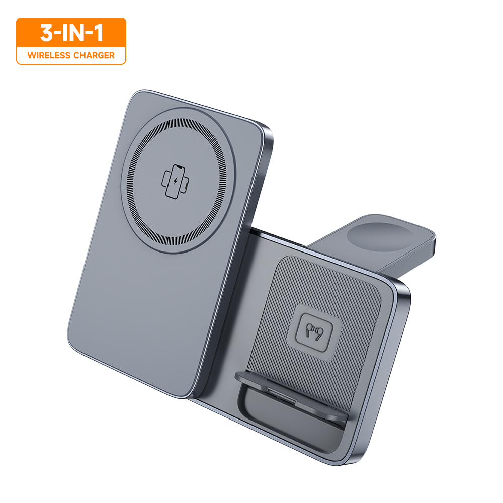 WT-K512 Gris