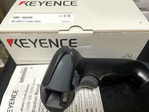 Keyence <b>Code</b> <b>Reader</b> HR-101B New and Original - Product Image 2