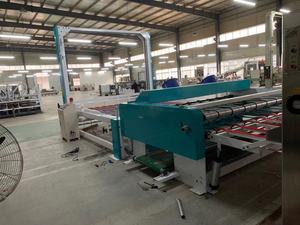 Hệ thống xếp thùng carton Robot cho các nhà máy quy mô trung bình - Product Image 6