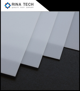 Matt Trắng tấm vật nuôi cho Vòng trần ánh sáng Tấm khuếch tán <span class=keywords><strong>LED</strong></span> - Product Image 2