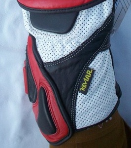 Best selling new style Motorcycle riding Leather <b>gloves</b> low price USA 2023 - Product Image 5