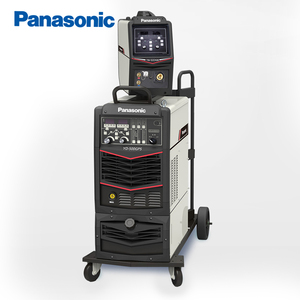 PANASONI <span class=keywords><strong>MiG</strong></span> เครื่องเชื่อมอินเวอร์เตอร์ควบคุมด้วยซิลิคอน Thyristor <span class=keywords><strong>MiG</strong></span> MAG YD-350/500FR