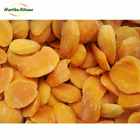 Groothandelsprijs LQF Diepvries Mango Blokjes Mango Schijfjes Diepvries Fruit Bulk Verpakt 10kg Vers Gesneden Fruit