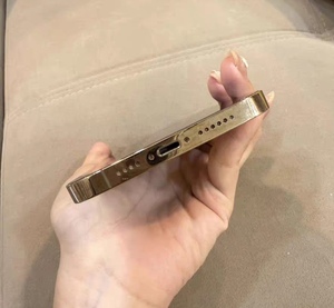 Teléfono Desbloqueado Usado en Venta, Casi Nuevo, 512 GB, Buen Estado, Sin Problemas, para <span class=keywords><strong>iPhone</strong></span> <span class=keywords><strong>12</strong></span> <span class=keywords><strong>Pro</strong></span> <span class=keywords><strong>Max</strong></span> - Product Image 2