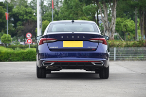 Nuevo 2025 2024 Fábrica de China Mejor <span class=keywords><strong>precio</strong></span> <span class=keywords><strong>Skoda</strong></span> <span class=keywords><strong>Octavia</strong></span> Pro TSI280 DSG Premium Gasolina Coches nuevos Vehículos de gasolina chinos - Product Image 4