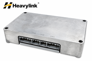 Placa de Control para Excavadora Heavylink KHR60052 KHR60052(B) para SH250-6 SH250 A6 - Product Image 2
