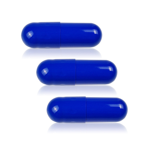 Kapsul Gel Keras Transparan Kosong Ukuran <span class=keywords><strong>00</strong></span>,<span class=keywords><strong>0</strong></span> - Product Image 5
