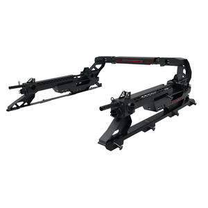 Arceau de sécurité en acier Sport Design Tundra Dodge Ram 1500 pour <span class=keywords><strong>Ford</strong></span> Ranger Hilux NP300 Dmax F150 - Product Image 1