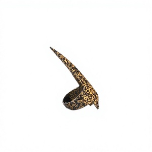 Anillos Separadores de Cabello y Pinzas de Acero Inoxidable para Estilistas Profesionales y Uso Comercial - Product Image 1