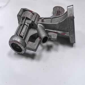 Fabricante <span class=keywords><strong>de</strong></span> Moldes <span class=keywords><strong>de</strong></span> Alta Precisión Personalizados, Piezas <span class=keywords><strong>de</strong></span> Plástico ABS, <span class=keywords><strong>Moldeo</strong></span> por Inyección <span class=keywords><strong>de</strong></span> Plástico, Molde <span class=keywords><strong>de</strong></span> Fundición <span class=keywords><strong>de</strong></span> Aluminio - Product Image 3