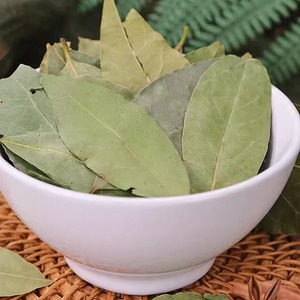 <span class=keywords><strong>Feuilles</strong></span> <span class=keywords><strong>de</strong></span> <span class=keywords><strong>Laurier</strong></span> Séchées Naturelles Sans Soufre, Épice Entière <span class=keywords><strong>de</strong></span> Laurus Nobilis pour Braiser, Faire des Sauces, des Marinades et pour l'Industrie Alimentaire - Product Image 5