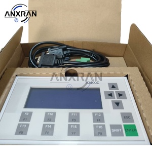 Para Siemens 6AV6640-0AA00-0AX1 TD 400C Pantalla de Texto de 4 Líneas 6AV66400AA000AX1 - Product Image 3